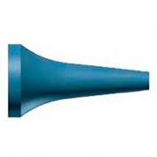 Одноразовые воронки 4мм 500 шт/уп. для отоскопов ri-scope L3 и EliteVue Riester