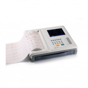 Электрокардиограф Carewell ECG-1112L
