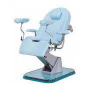 Гинекологическое электрическое кресло Elly, TT Med S.R.L.