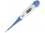 Термометр электронный DT-623 AND, Япония