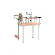 Стол для механотерапии верхних конечностей, Испания