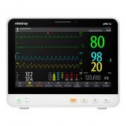 Моноблочный монитор пациента Mindray ePM12