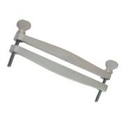 Лекало для купирования ушей у собак прямое, 16 см, Германия