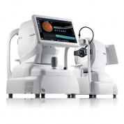 Томограф спектральный оптический когерентный, вариант исполнения: НОСТ-1, HUVITZ