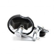 Налобное зеркало clar N диаметром 55 мм, вакуумная лампа 6 В Riester