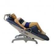 Установка &amp;amp;amp;amp;amp;quot;Ормед - Профилактик&amp;amp;amp;amp;amp;quot; - роликовый массаж и вытяжение позвоночника, Россия