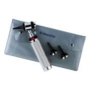 Отоскоп Uni I(Батареечная рукоятка типа С, стандартное вакуумное освещение 2,7 В.) Riester 