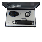 Офтальмоскоп ri-scope L3(офтальмоскоп L3, LED 2,5 В, рук типа АА для двух бат типа АА) Riester