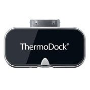 Бесконтактный термометр ThermoDock Medisana, Германия