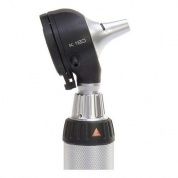 Отоскоп F.O. К 180 (+воронки ушные Tips (4 шт.) ) Heine, Германия