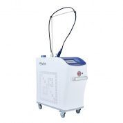 NOBLEX Александритовый лазер, Finemec Южная Корея