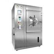 Стерилизатор паровой ГПД-400-2 ТЗМОИ, Россия