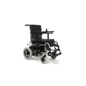 Инвалидная кресло-коляска с электроприводом Vermeiren Express 2009