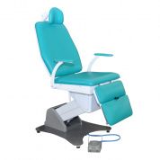 Кресло оториноларингологическое «Клер» КЛЭМ, Россия