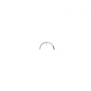 Игла хирургическая 7, серии GAT-500 полукруглая 1/2 Medicor