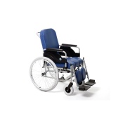 Кресло-стул с санитарным оснащением активное на колесах Vermeiren NV 9300