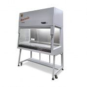 Ламинарный бокс БМБ-II-«Ламинар-C»-1,5 NEOTERIC для фармацевтических производств (КД 222.150.10, класс II, тип A2)