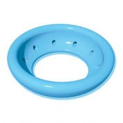 Пессарий силиконовый: цервикальный перфорированный 65/17/35, Беларусь