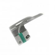 Клинок Miller №2 F. O. со сменным световодом в ларингоскоп KaWe