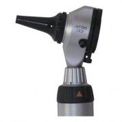 Диагностический отоскоп BETA-100 В-236 с рукояткой BETA TR Li-ion 3,5 В перезаряжаемой с сетевым адаптером В-236.27.384 Heine, Германия