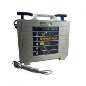 Дефибриллятор Primedic Defi-B Германия