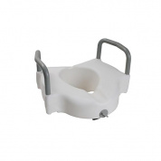 Сиденье (насадка) для унитаза С60250 Armed