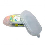 Защитный силиконовый чехол, тип 1 ZOLL, США