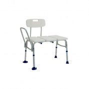 Стул - скамейка для ванной Kate Vermeiren, Бельгия