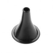 Воронка ушная полимерная, размер L, стерильная, 100 штук в упаковке