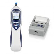 Импедансометр EasyTymp Basic Version с беспроводным принтером MAICO, Германия