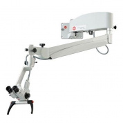 Хирургический микроскоп SOM 22 LED настенное крепление Karl Kaps