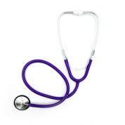 Стетоскоп LD Prof-Plus, фиолетовый