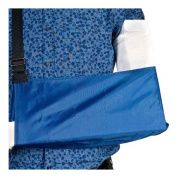 Повязка косыночная взрослая ПКв-01, Медплант, Россия