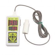 Пульсоксиметр портативный Окситест-1, Россия