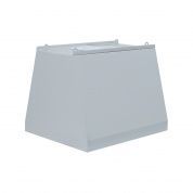 Зонт вытяжной ЗВ-101 (подвесной)