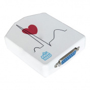 Электрокардиограф АриаМед (карманный)