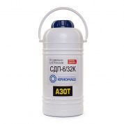 Сосуд Дьюара СДП-6/32К