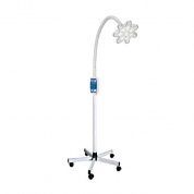 Светильник смотровой передвижной 100-1П ЭМАЛЕД