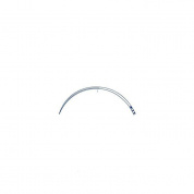 Игла хирургическая 1, серии BR-512 полукруглая 3/8 Medicor