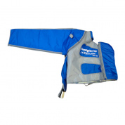 Опция для аппаратов серии Lympha Press — манжета куртка с одним рукавом на тело