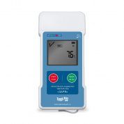 Регистратор-индикатор температуры "ЗАРЯ"