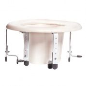 Насадка на унитаз TU 144