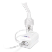 Ингалятор медицинский MED-120, компрессорный, эффективный, маленький, легкий, тихий, с Micro USB