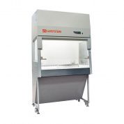 Ламинарное укрытие с вытяжкой через угольный фильтр (КД 252.120.00)