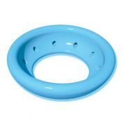 Пессарий силиконовый: цервикальный перфорированный 70/21/32, Беларусь