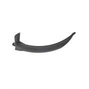 Одноразовые клинки для ларингоскопа HEINE visionPRO, размер 3 (уп./10 шт.)