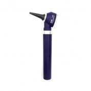 KaWe PICCOLIGHT FO LED Отоскоп фиброоптический стандартная яркость темно-синий