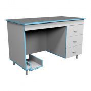 Стол компьютерный СК НВК 1200