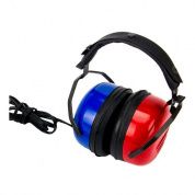 Наушники аудиометрические динамик DD-45, Великобритания