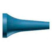 Одноразовые воронки 5мм 500 шт/уп. для отоскопов ri-scope L3 и EliteVue Riester